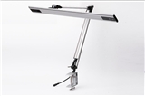 CE Certified Folding LED desk lamp Foldable LED table lamp