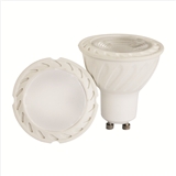 LED GU10 lamp cup 6W