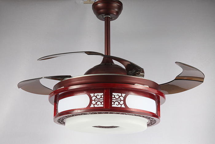 Rosewood ceiling fan lamp lines Y42-9690RW Y42-9650RW Y36-5053RW