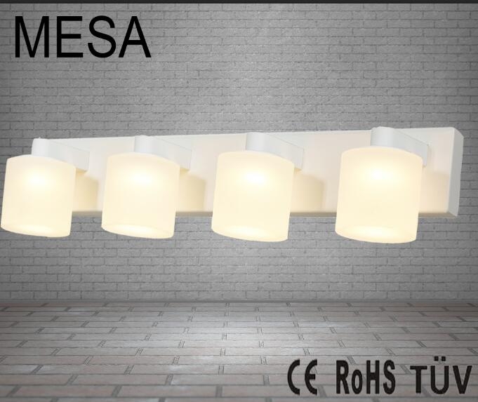 AC85-265V 12W LED White Wall LED Wall Lamp Bedroom Bedside c