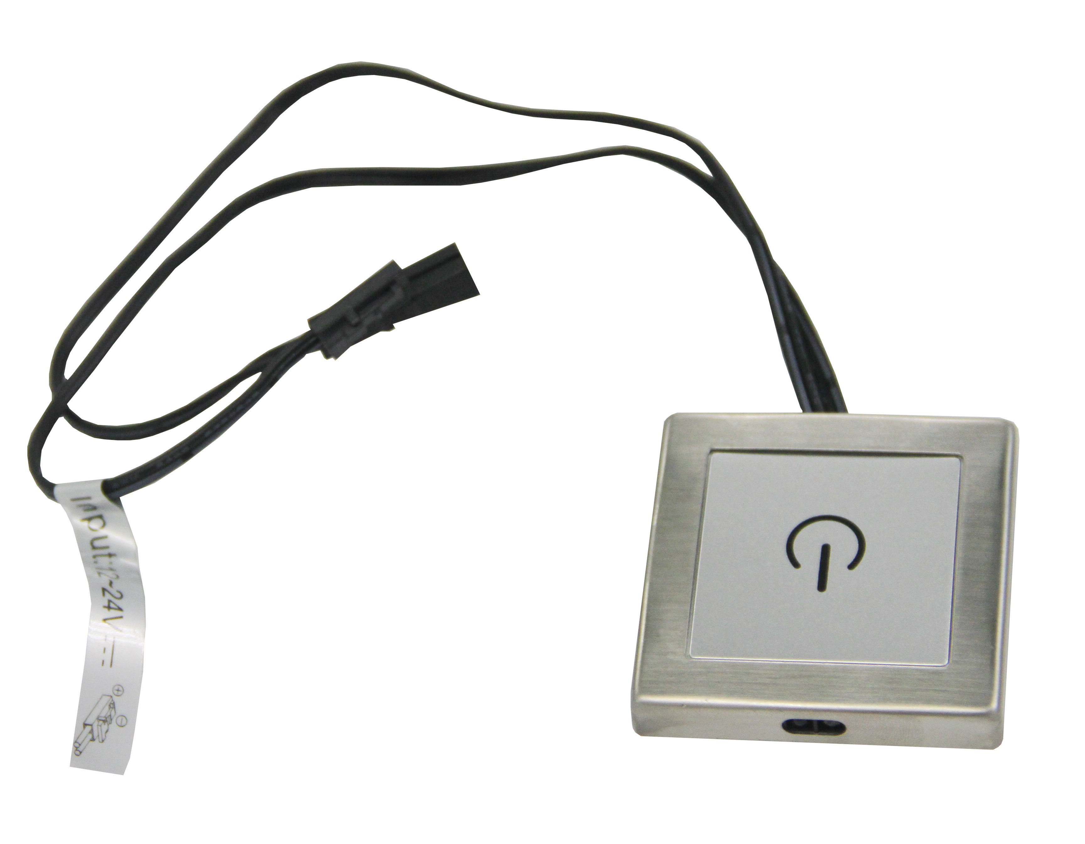 Door Operated IR Sensor Switch Of LED Light