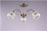 2016 Hot sale Russia morden Ceiling lamp