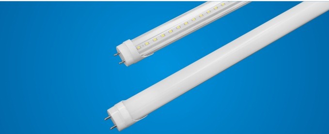 COST EFFECTIVE T8 INDIVIDUAL SINGLE-LED-ROW TUBE STANDARD VOLTAGE