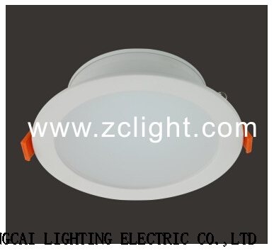 LED downlight