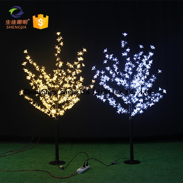 Factory Price Led landscape tree for street decoration