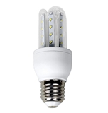 4W led energy saving bulb