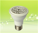 LED par20 lamp