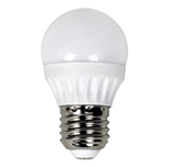 G45 5W E27 E14 led bulb