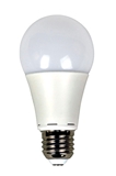 A60 12W 1100lm LED bulb