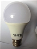 Dimmable A60 LED bulb 10W