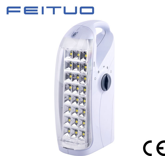 PORTABLE LAMP LED RECHARGEABLE LIGHT