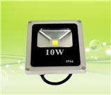 10W LED flood light