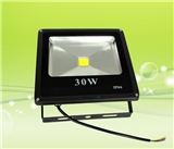 aluminum LED flood light 30W