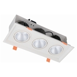Led Grille lamp PA-GSD0801-3
