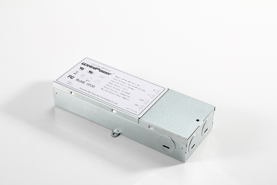 Wholesale 0-10V Dimmable LED Driver