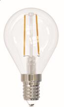 LED Filament Spherical Lamps