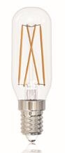LED Filament Tubular Lamps
