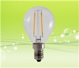 G45 LED Filament lamp