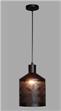 Laser lighting dining lamp chandelier pendant lamp