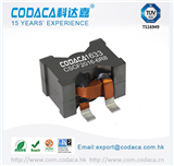 Good resistance to heat and humidity inductor for CSCF2016