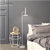 Modern LED Light Fashion Contemporary Simple Decorative Quality Home Hotel Project Floor Lamp