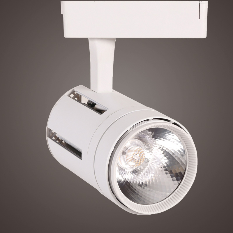 LED TRACK LIGHT SERIES DNDG-FC3023-40W