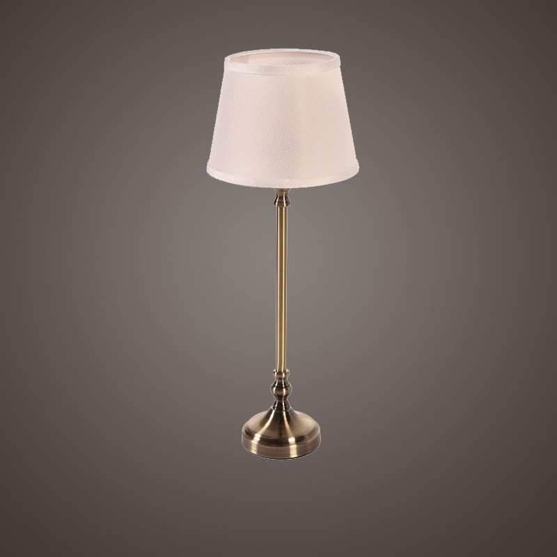 HOME LIGHTING SERIES - TABLE LAMP SERIES DN-MT014-1