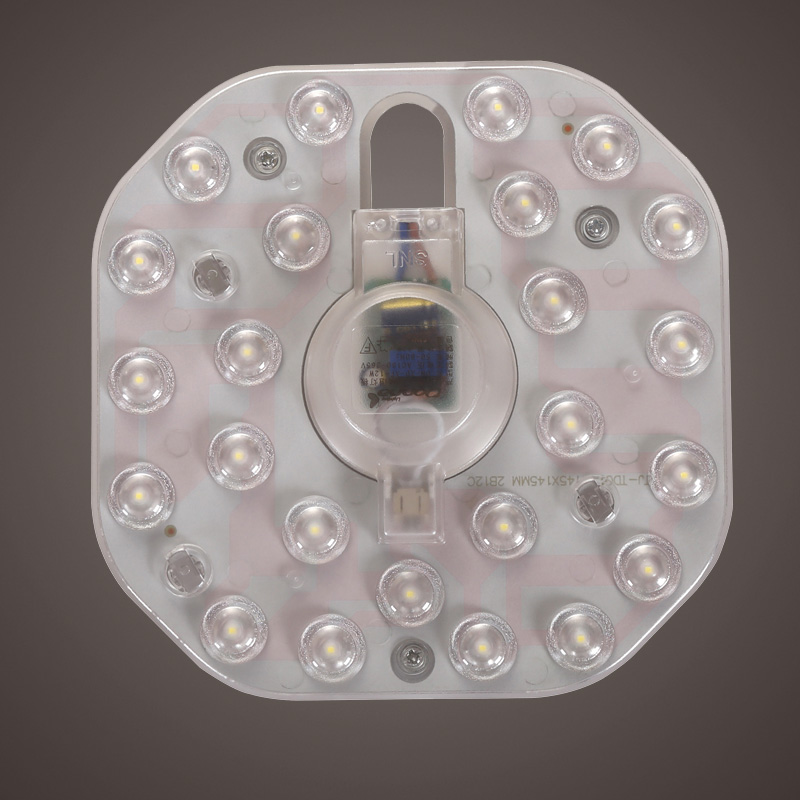LED CELLING LIGHT SOURCE SERIES DN-XD-XF-12W