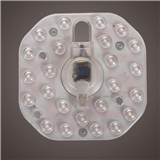 LED CELLING LIGHT SOURCE SERIES DN-XD-XF-12W