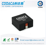 China manufacturer high current inductor with CSB0650 series
