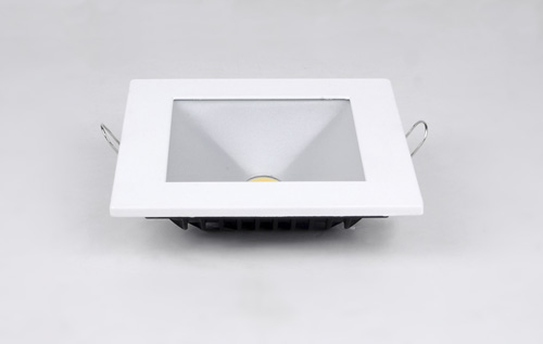 30W LED Downlight