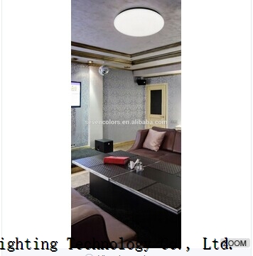Oyster LED ceiling lamp high brightness 270mm ceiling light