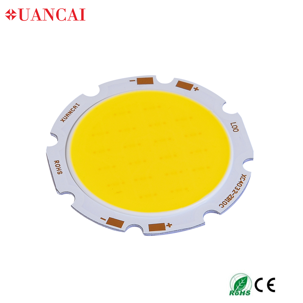 40 substrate board 32 emitting surface 10w led chip