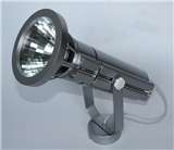 Professional exhibition light spot light 150W halogen lamp