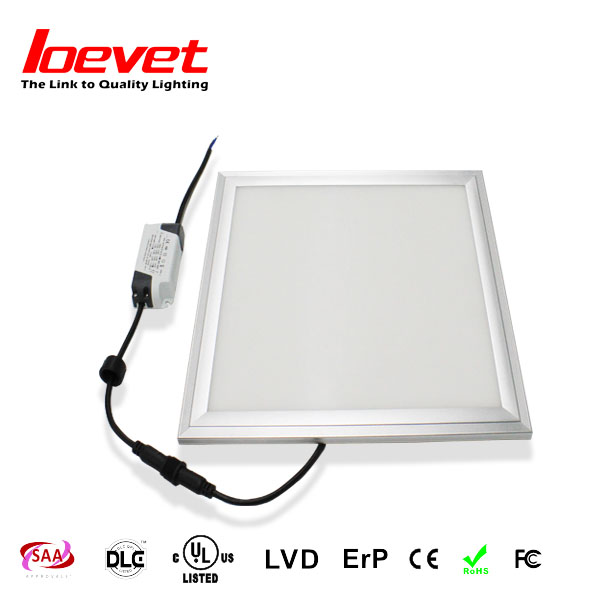 High quality 42w 6262cm recessed ceiling lights dimmable available
