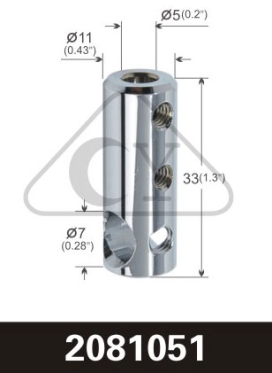 2081051machine parts