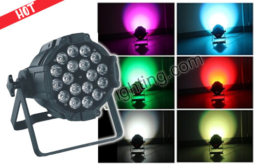 18x12W 5in1 LED Par Can