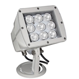 170-264V 15W LED Light Supplement Lamp Normally-ON