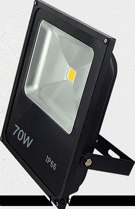 Best quality low price led flood light otdoor waterproof led lamp ip65 factory wholesale