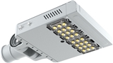 Factory direct sale Led Roadway Light with photocell and surge protector