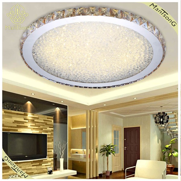 Good Quality 24w Surface Mounted Led Lighting With Fancy