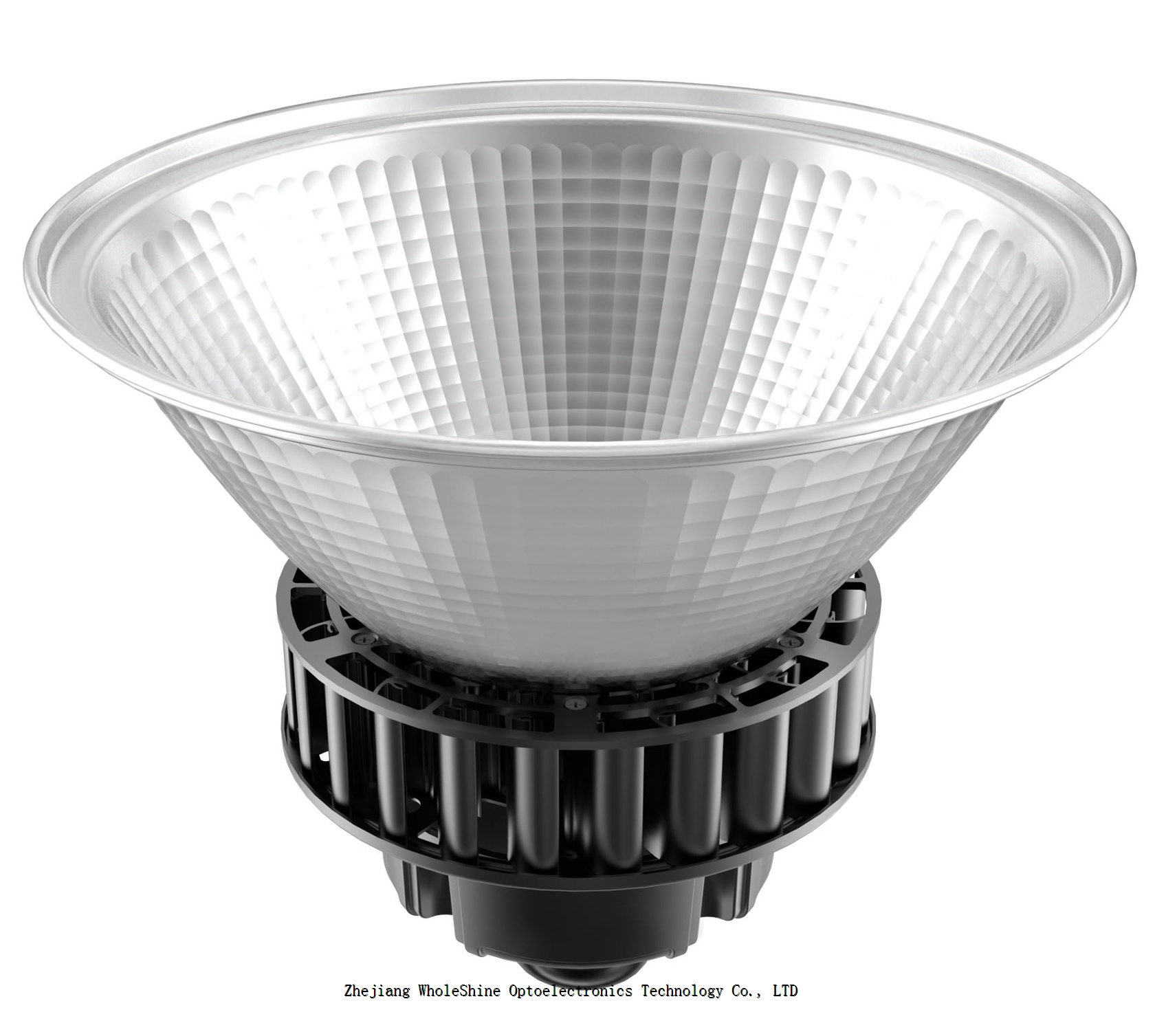 Indoor factorty industrial led high bay light low price