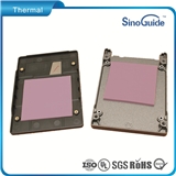 Customized Free Samples Thermal Conductive Pad For PCB Heat Sink Power