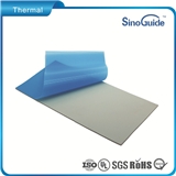 Thickness Conductive Silicon Thermal Pads Pad