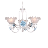 Arter Home chandelier