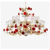 Home chandelier AT0982-4