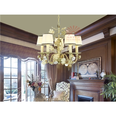 Home chandelier AT0979
