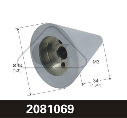 2081069machine parts