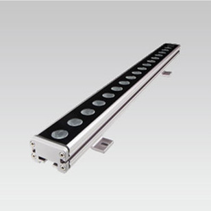 LED wall washer 18W