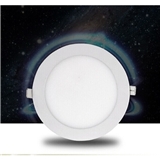 Led ultra-thin downlight panel light round square LED kitchen light fog lamp light guide plate ceili